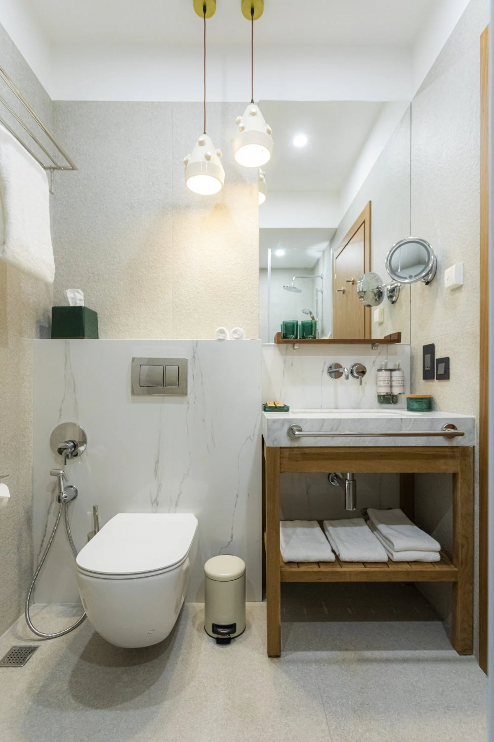 Superior Twin, Khedi Hotel 4*