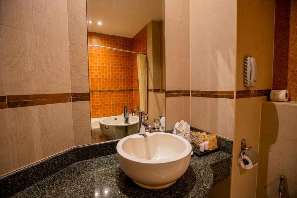Grand Deluxe Pool Access, Nipa Resort 4*