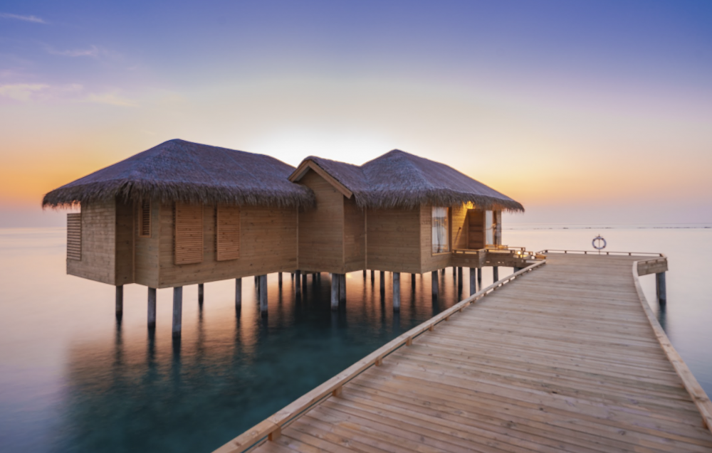 You & Me Suite, You & Me by Cocoon Maldives | Adults Only 16+ 5*