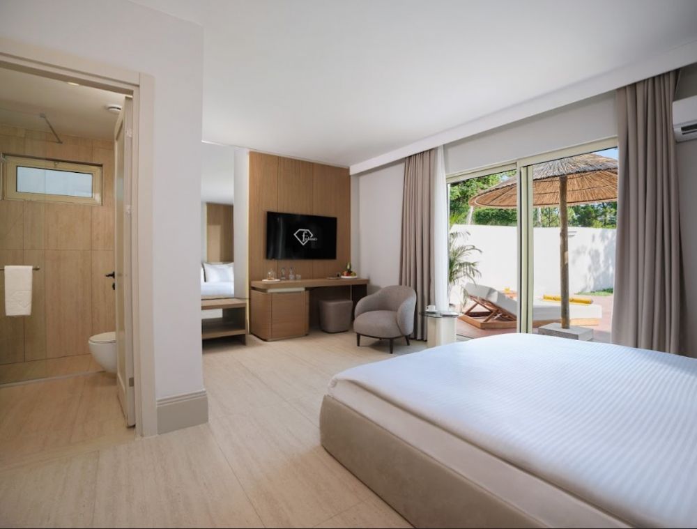 Secret Villas, FashionTV Luxe Resort 5*