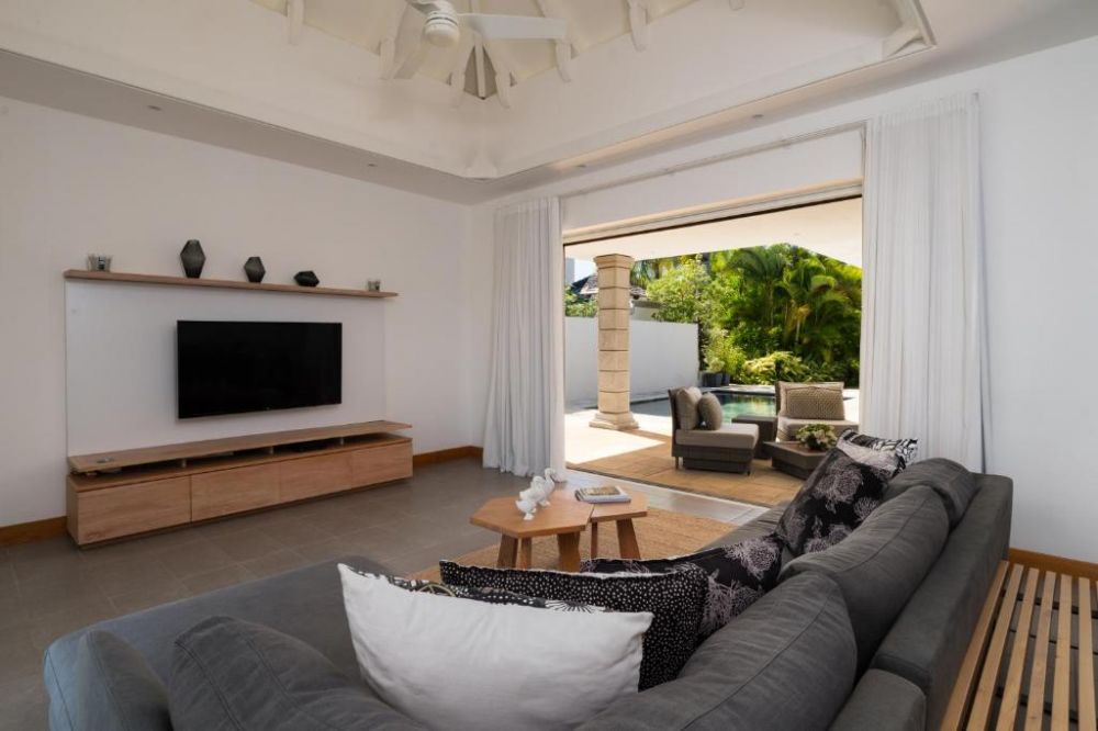 2-Bedroom Pool Villa, Heritage The Villas 5*