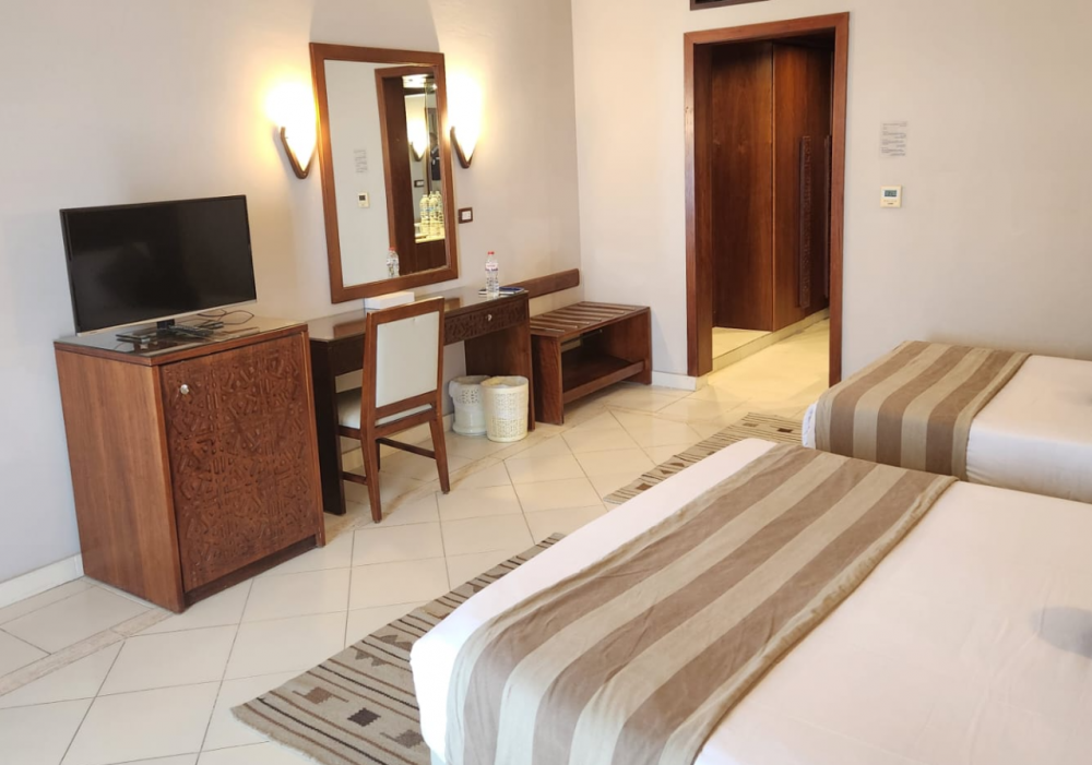Deluxe, Zya Regina Resort & Aqua Park 3*