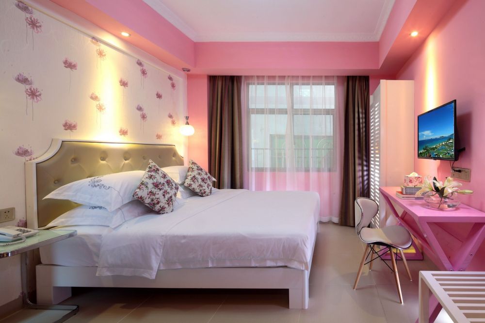Double/Twin, Care Hotel Coast Collection 2*