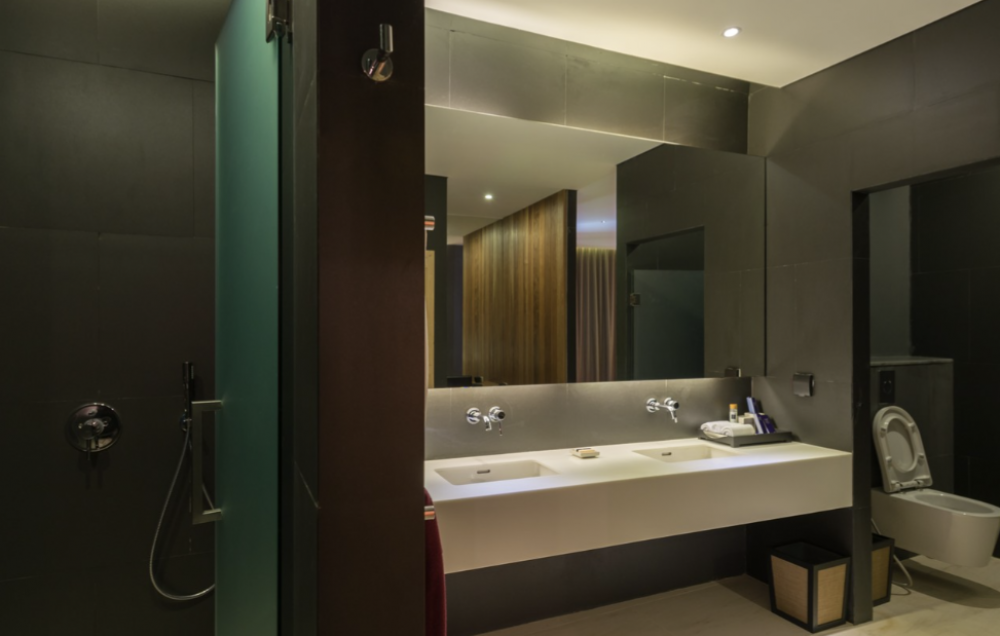 Napa Suite, The Naka Phuket 5*