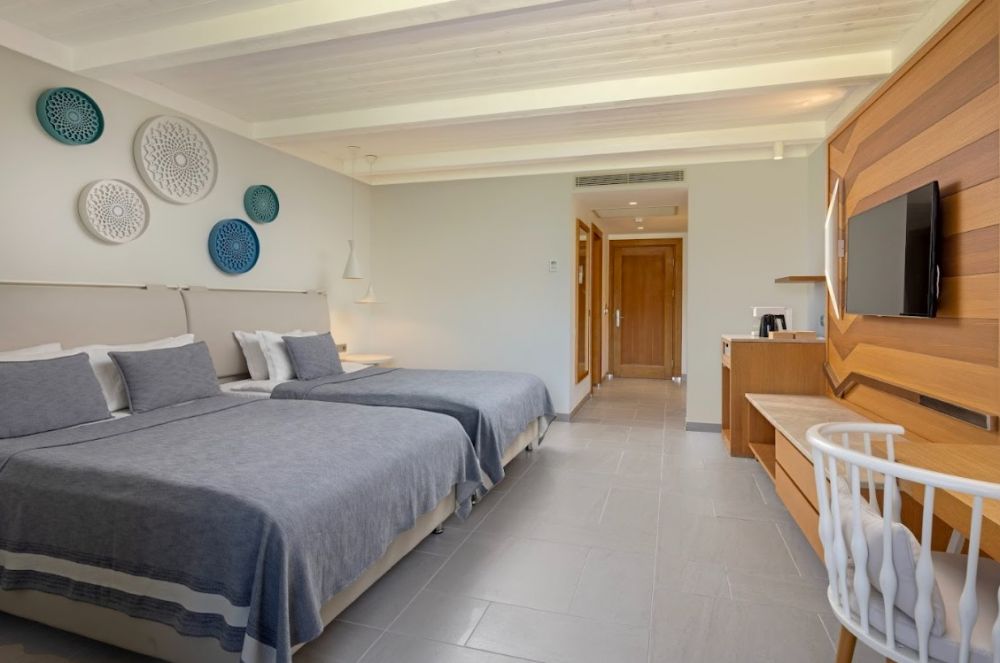Standart SSV/SV, Titanic Deluxe Bodrum Hotel 5*