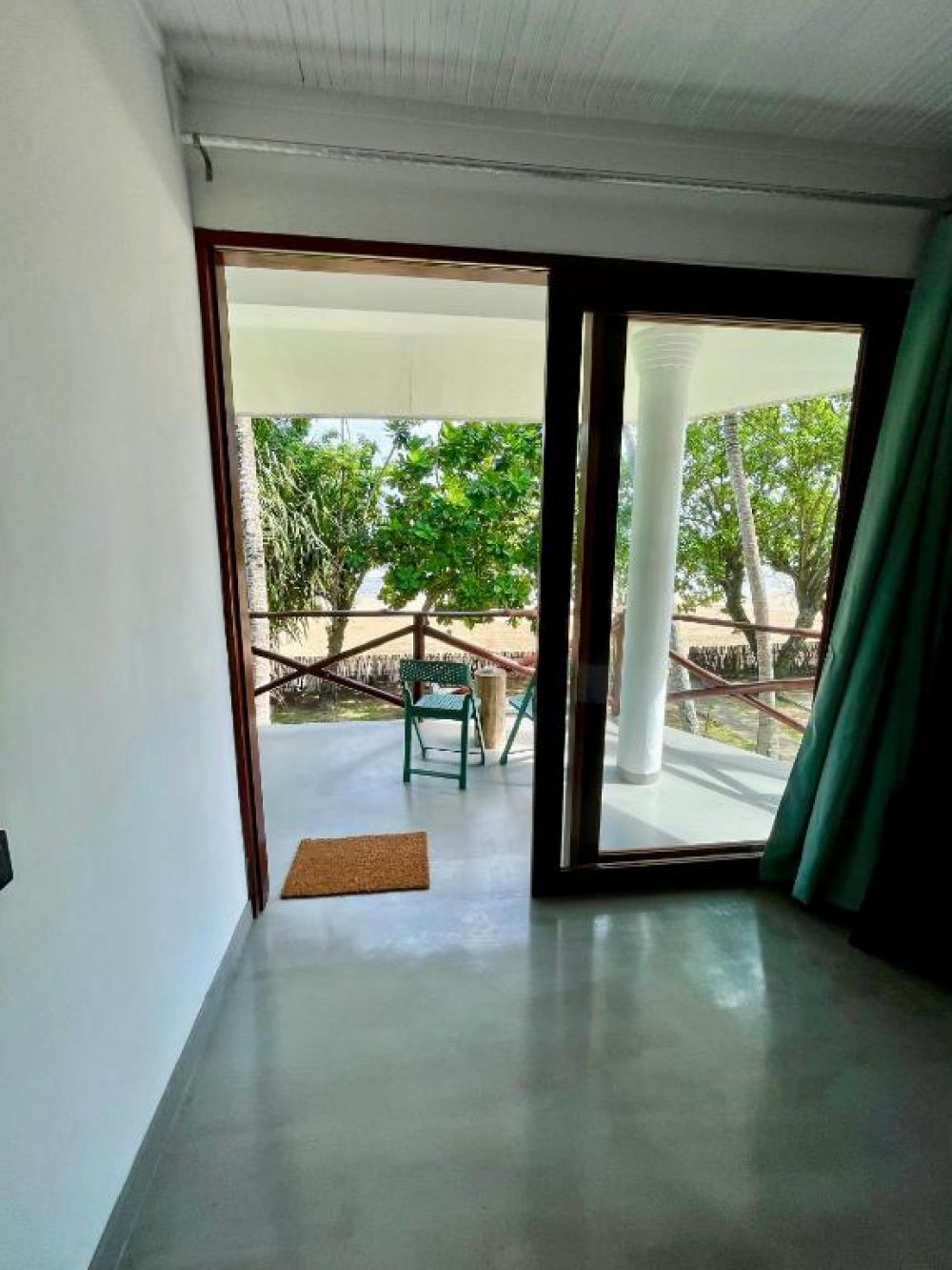 2 Bedroom Family Room With Balcony OV, Casa Smeralda 4*