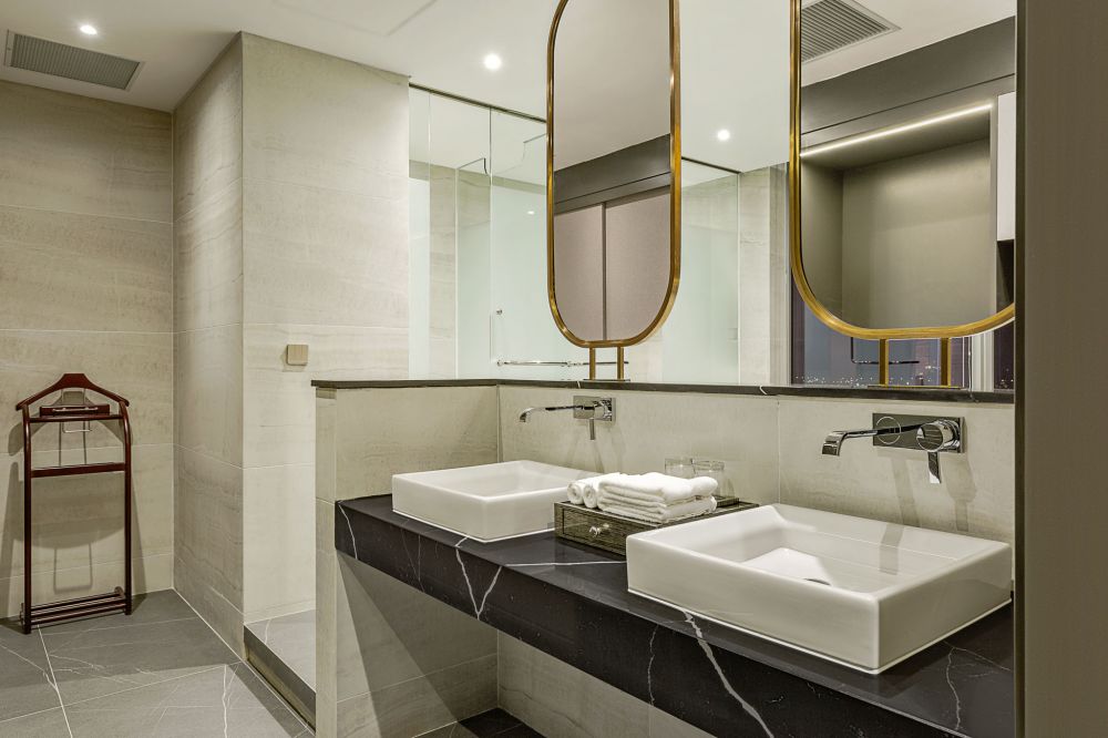 Le Sands Penthouse, Le Sands Oceanfront Da Nang 4*