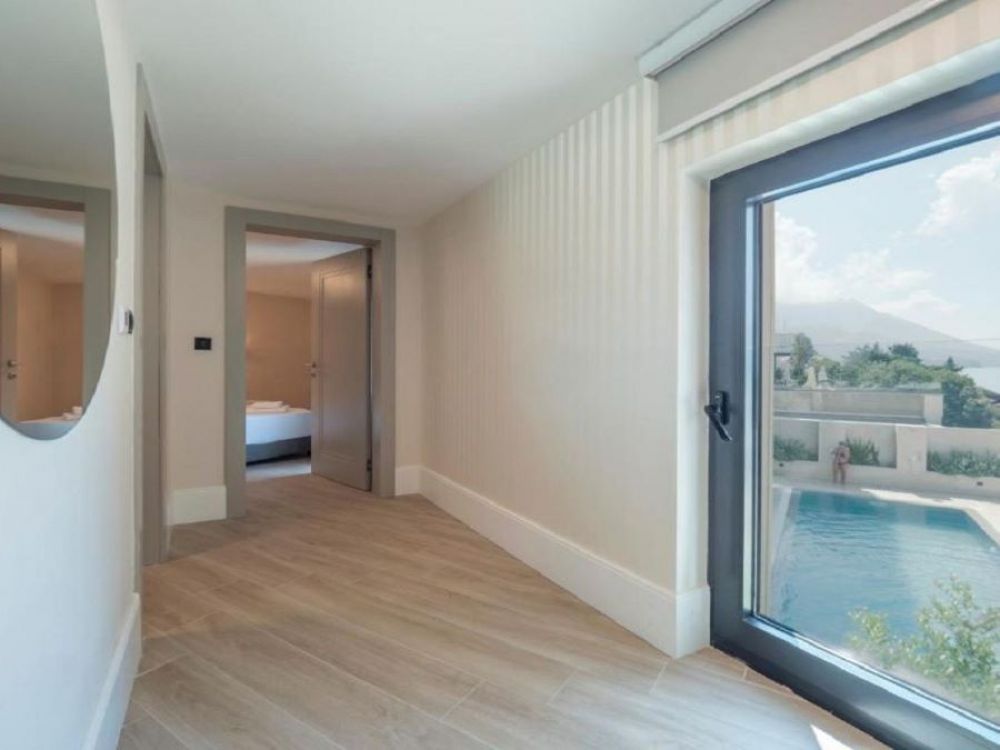 Duplex Apartment Pool View, Casa Al Mare Residence 4*