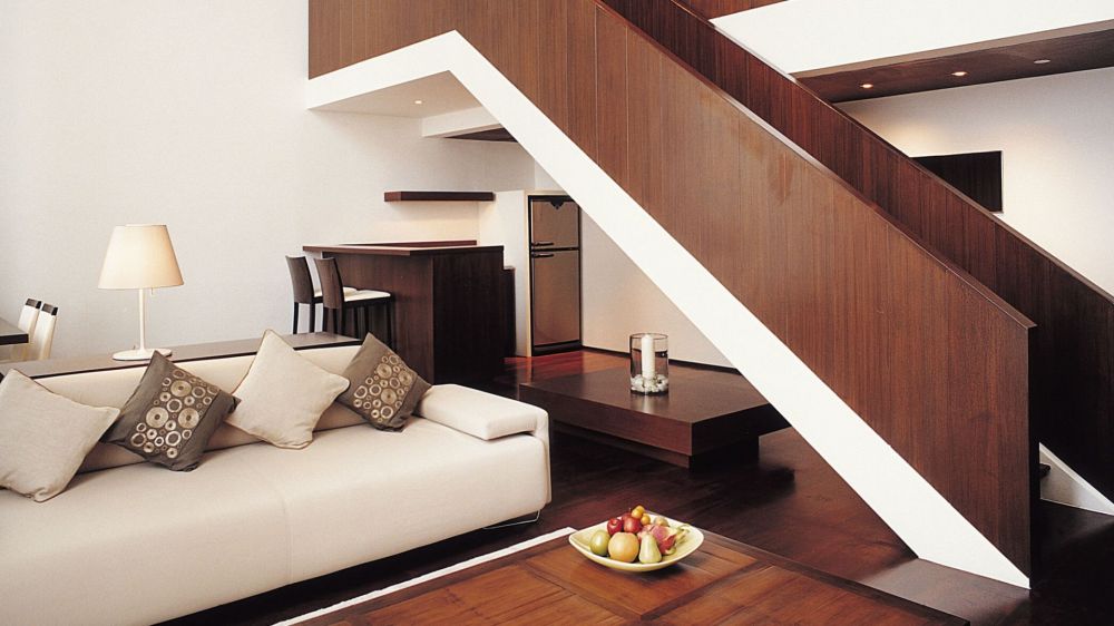 Penthouse Duplex Suite, COMO Metropolitan Bangkok 5*