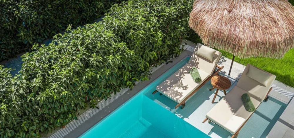 Villas The Grand, Club Arona By Laren Hotel Special 