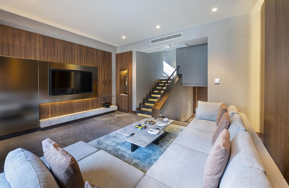 Executive Villa, Rixos Sungate Special Rooms 5*