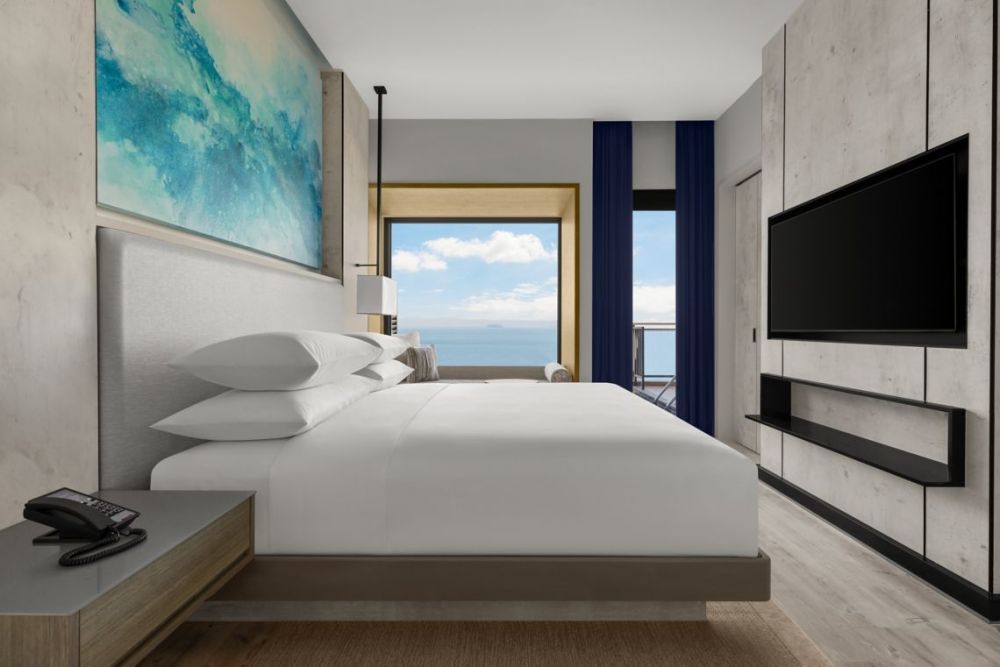 Pool Villa, Marriott Perhentian Resort & Spa 5*