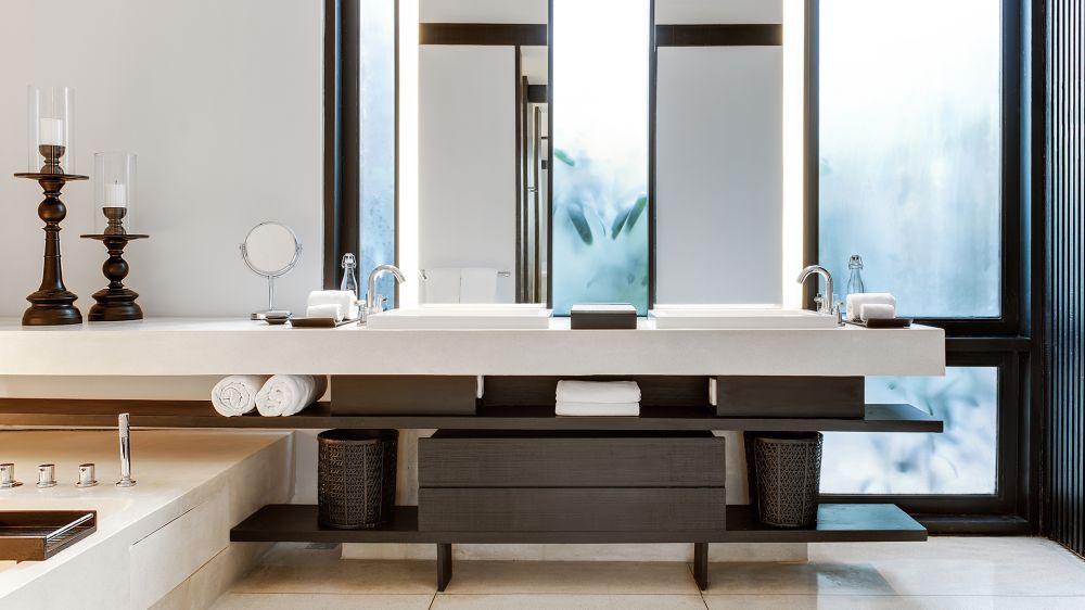 One Bedroom Beach Pool Villa, Soori Bali 5*