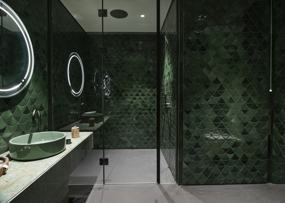 Dublex Suite Sea View, Maxx Royal Bodrum Resort 5*