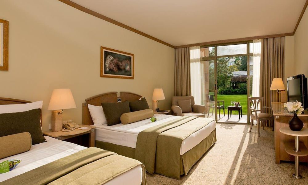 Standard Rooms, Gloria Verde Resort 5*