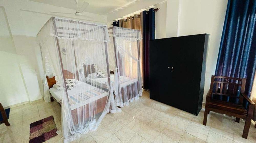 Family Room, Sunny Mood Guest House 2*