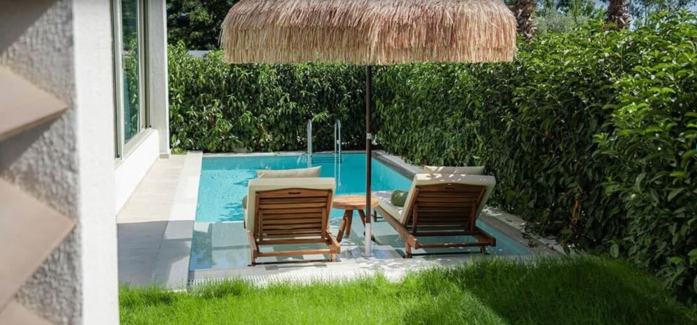 Laren Signature, Club Arona By Laren Hotel Special 