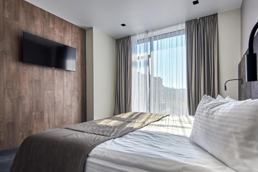 Two-room Deluxe, Fomich Residence 