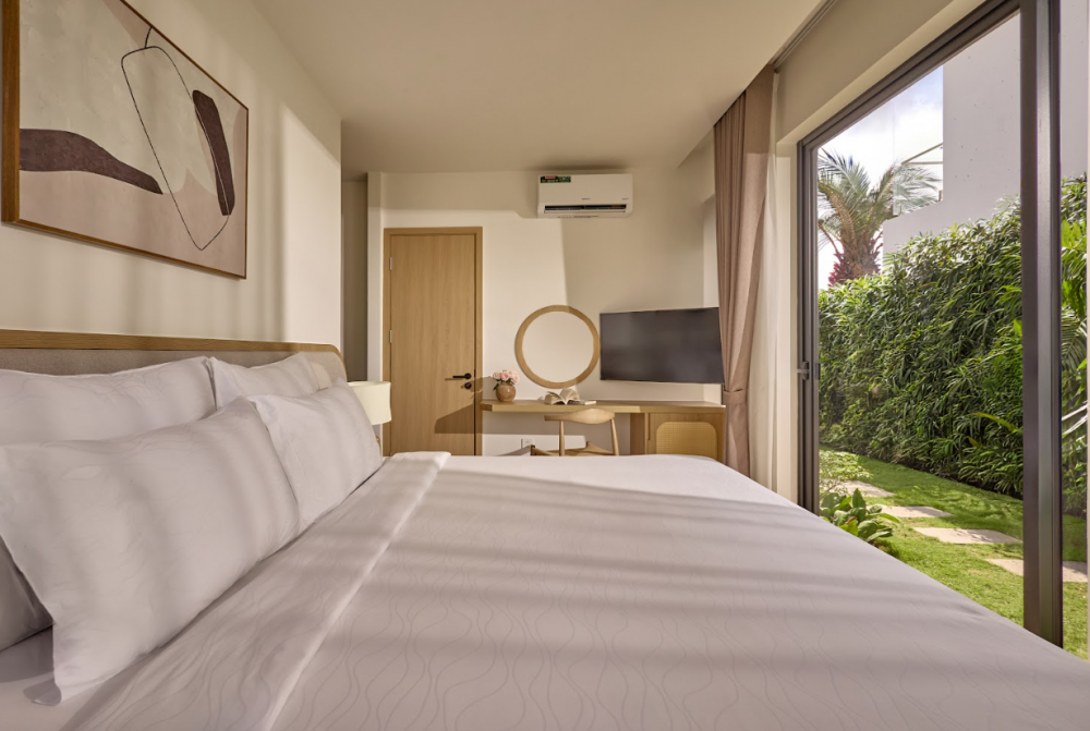 Villa 2 Bedroom, Andochine Resort & Spa Phu Quoc 5*