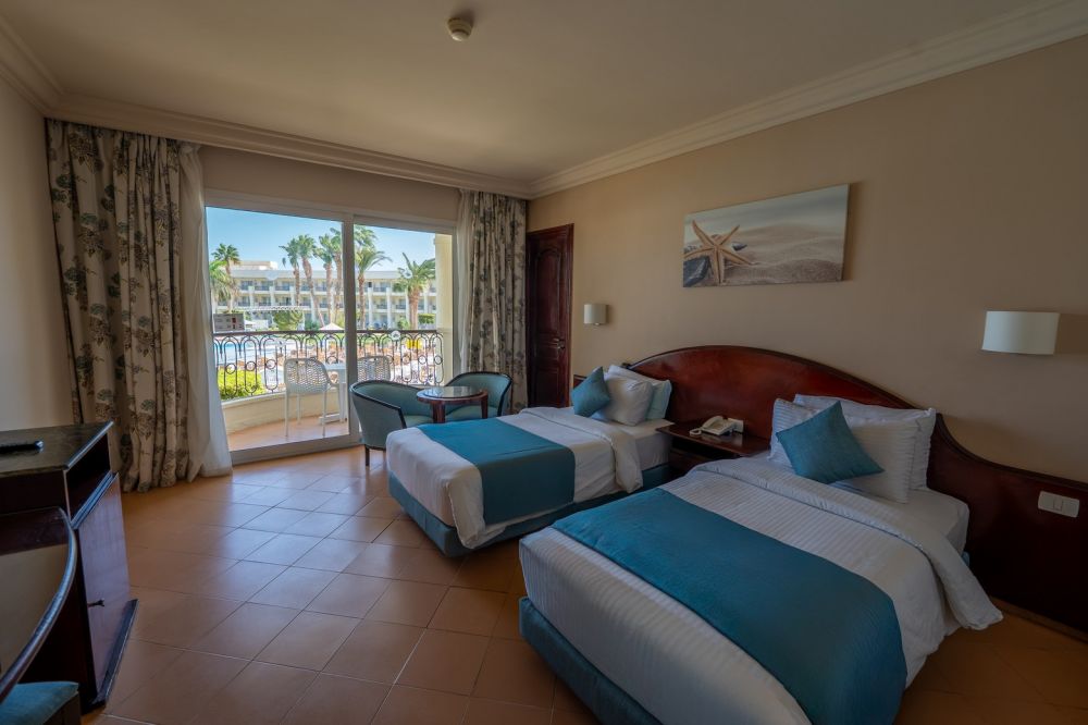 Superior Room, Jaz Royal Palmariva (ex.Labranda Royal Makadi) 5*