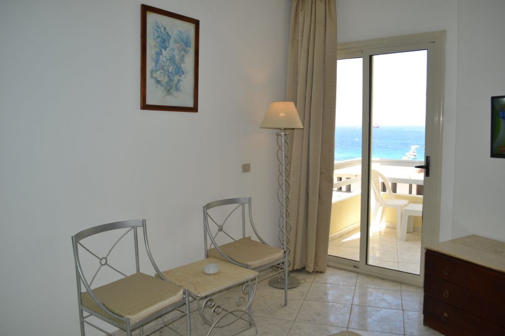 Superior SSV/ SV, DEXON Roma Hotel (ex.Roma Hotel) 3*