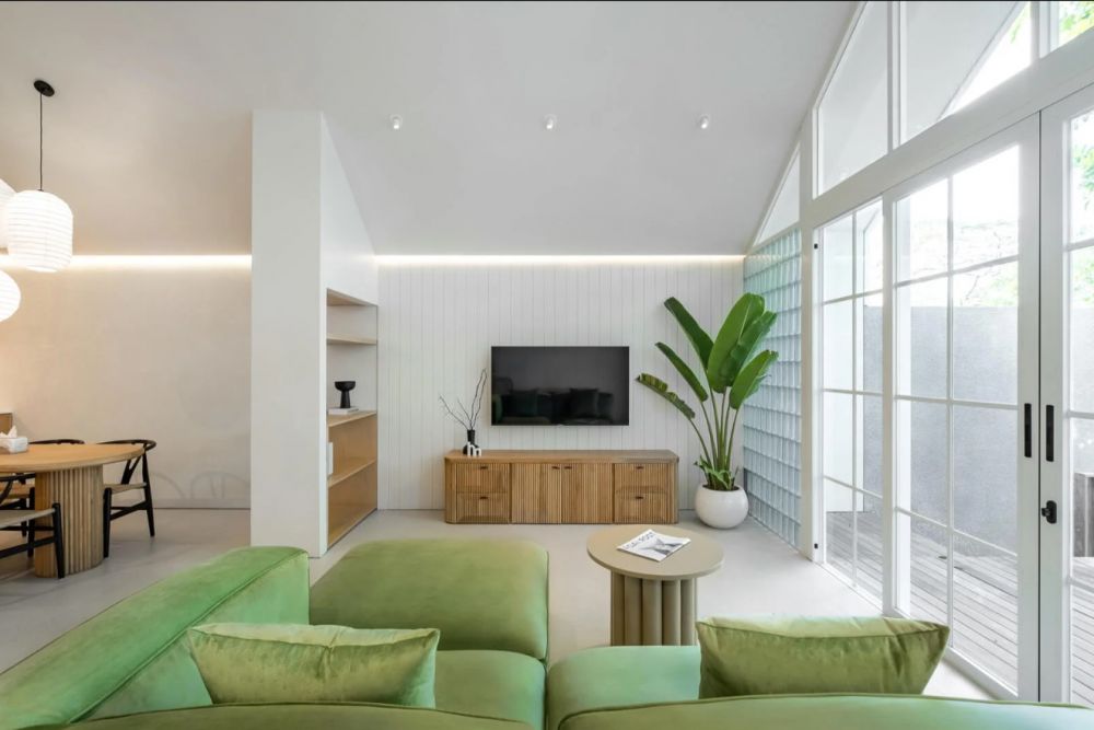 1 Bedroom Villa, ASAI Village 4*