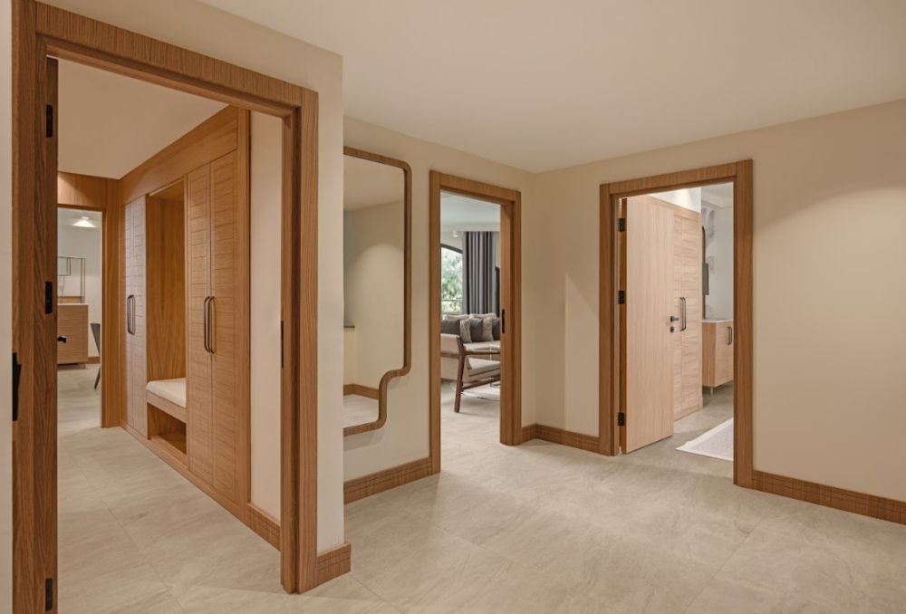 Pasha Suite, Sirene Belek Hotel 5*