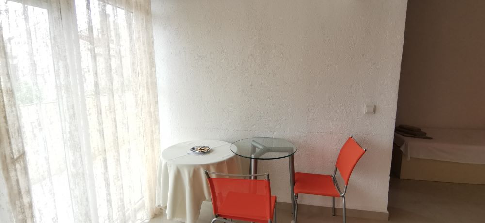 Studio 03, Andric Apartments 4*