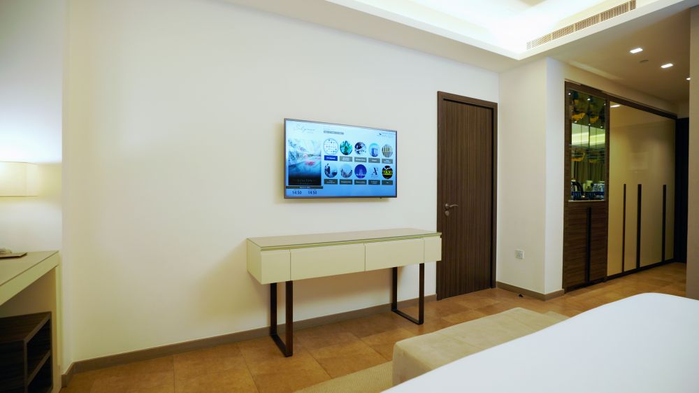 Premium Room, Solymar Hotel 5*