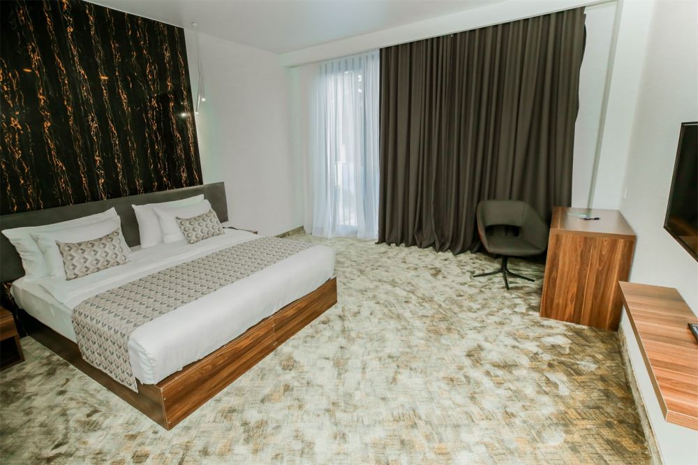 Family Connection Room, Kutaisi Inn 