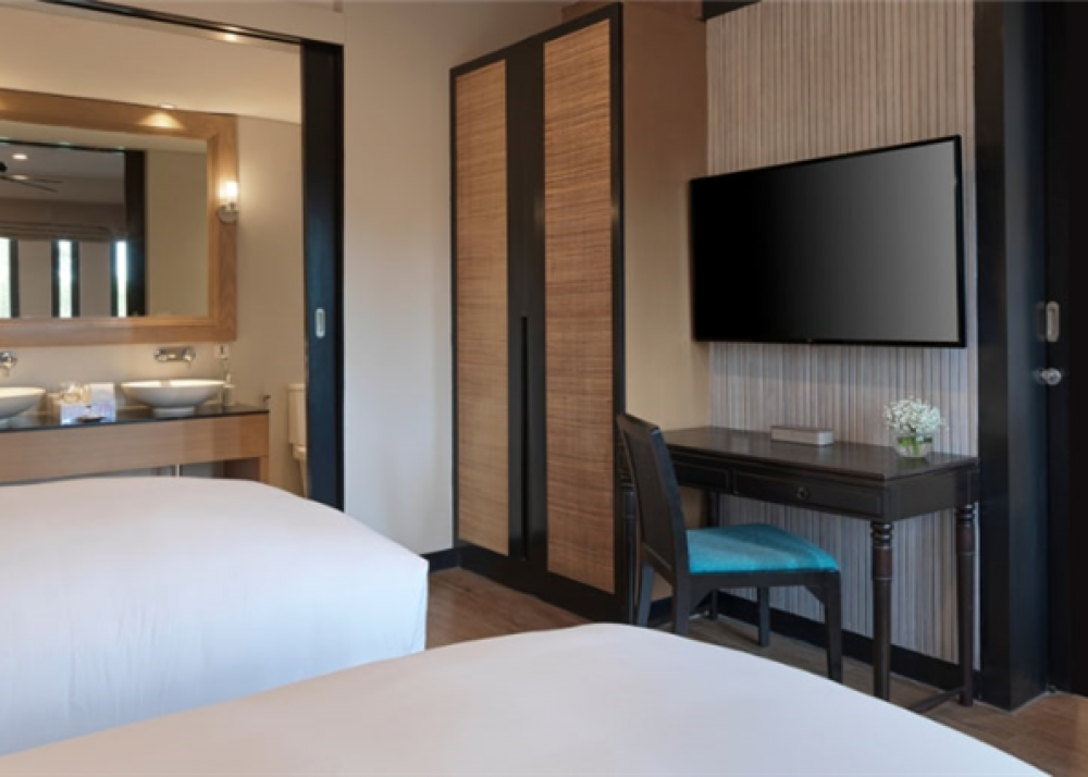 2 Bedroom Mai Khao Suite, Anantara Phuket Mai Khao villas 5*