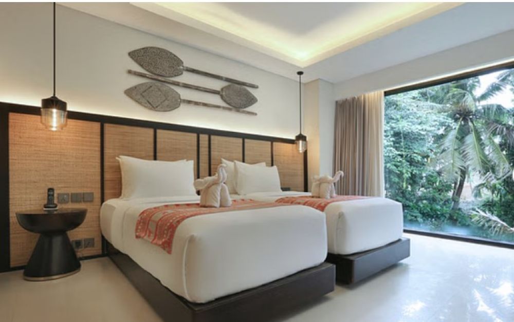 Family Suite, The Sanctoo Villas 5*