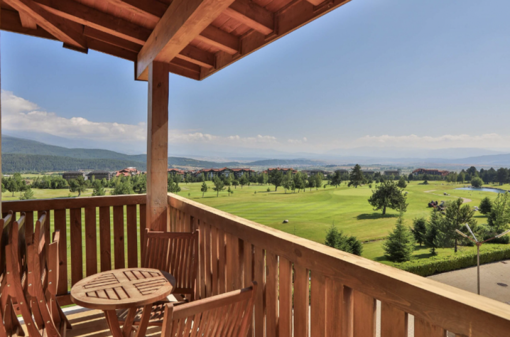 Studio standard, Pirin Golf Holiday Apartments 4*
