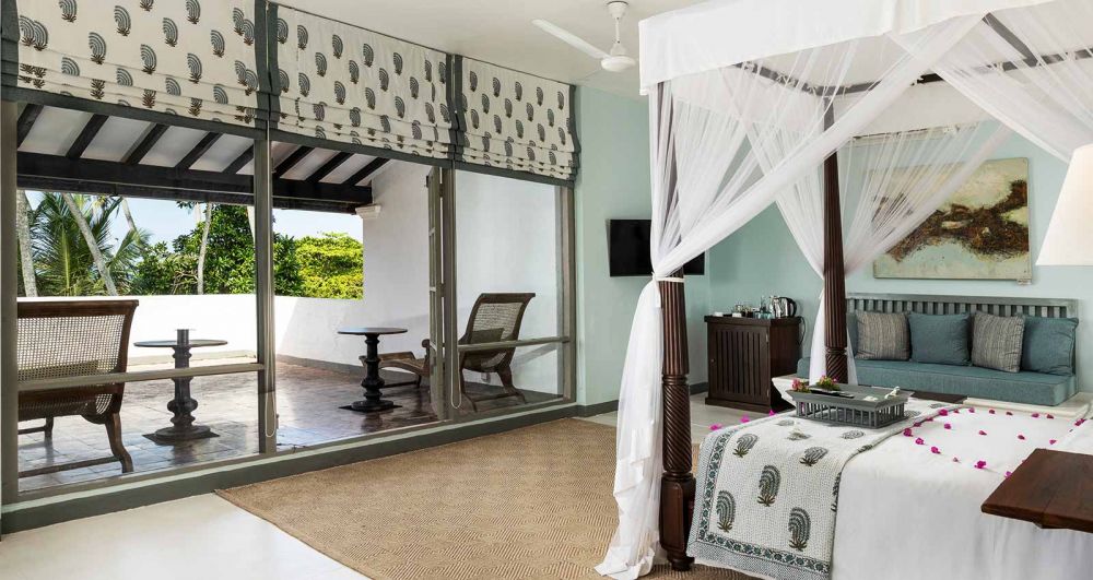 Suite, The Villa Bentota 5*