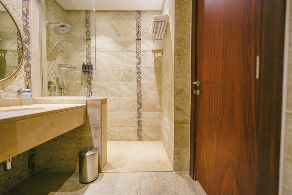 Deluxe Room, Gewan White Beach Resort New Alamein (ex.Tolip Resort Paradise) 5*