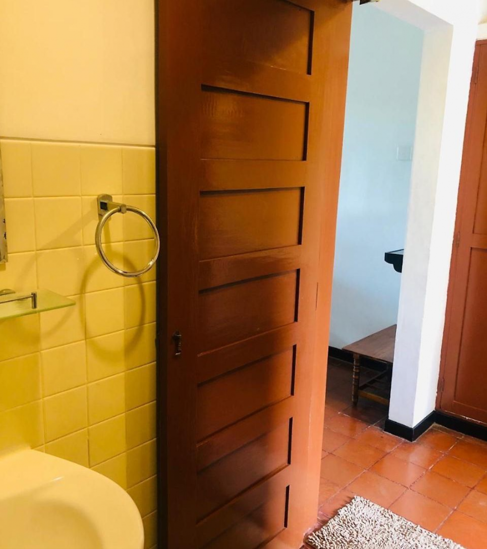Standard A/C, Hemadan Bentota 2*
