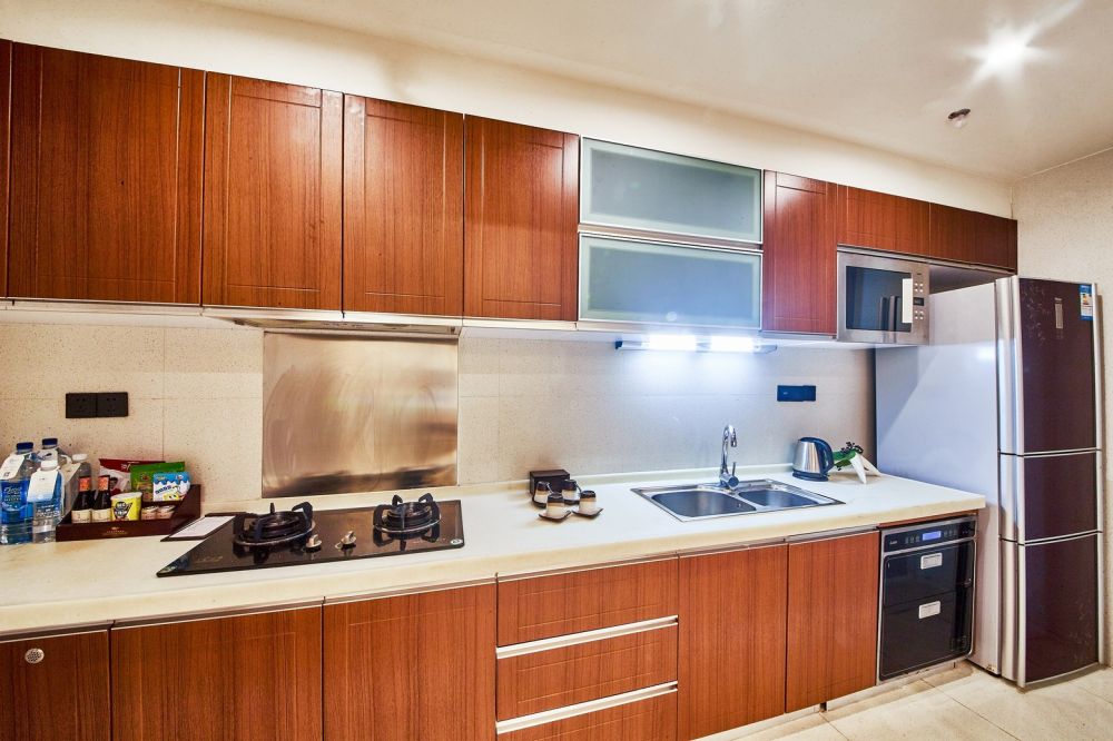 Panoramic Ocean View Loft, Ocean Sonic Resort Sanya 5*