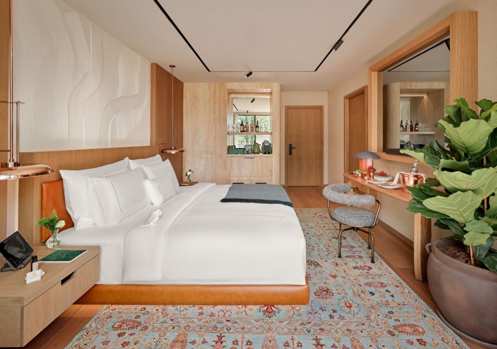 Supere Chambre, Aliee Hotel Istanbul 5*