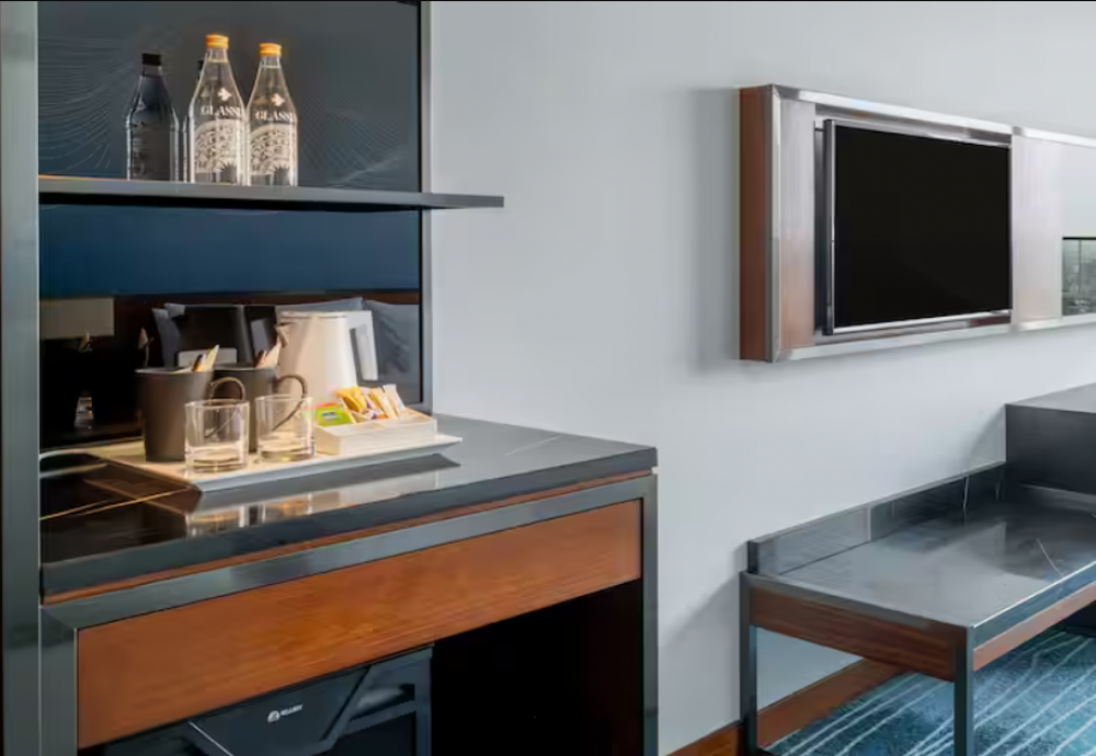 Guest Room, Hilton Garden Inn Da Nang 4*