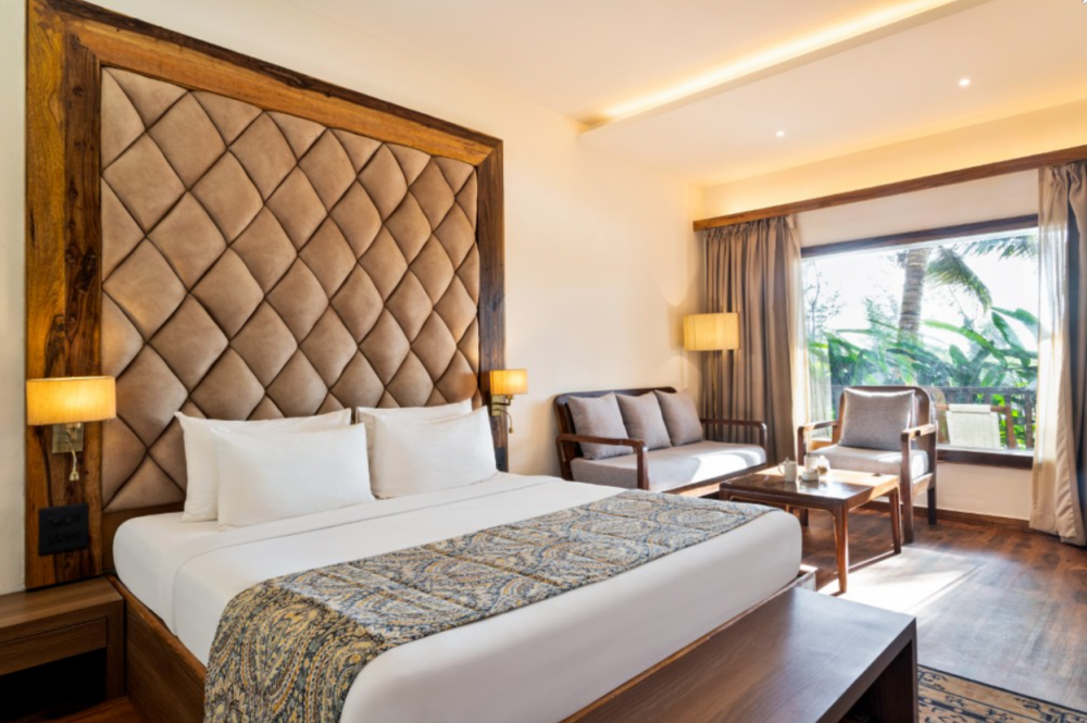 Premium Room, Riva Beach Resort 4*