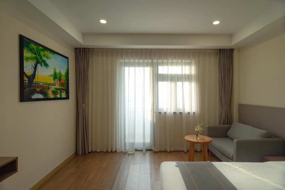 Superior Room with Balcony, Orbit Resort & Spa 4+