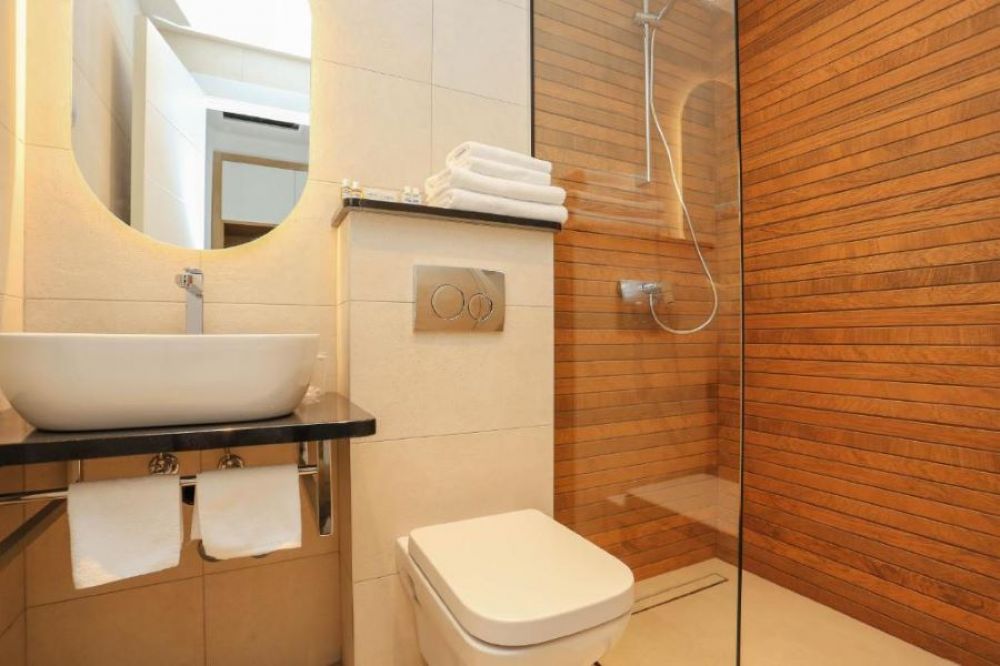 Standard Plus, Montenegro Beach Resort 4*