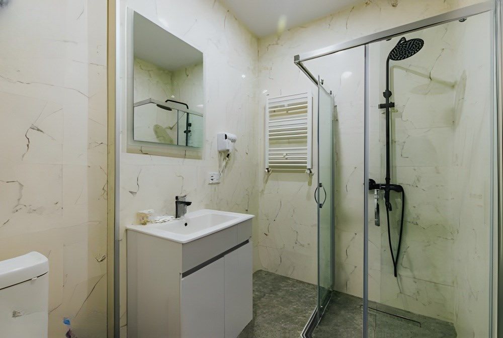 Two Bedroom, Komunna Luxe Hotel And Apartments 4*