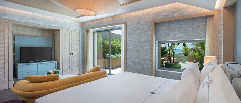 Grand Roof Top Suite, Ela Excellence Resort Belek (ex. Ela Quality Resort) 5*