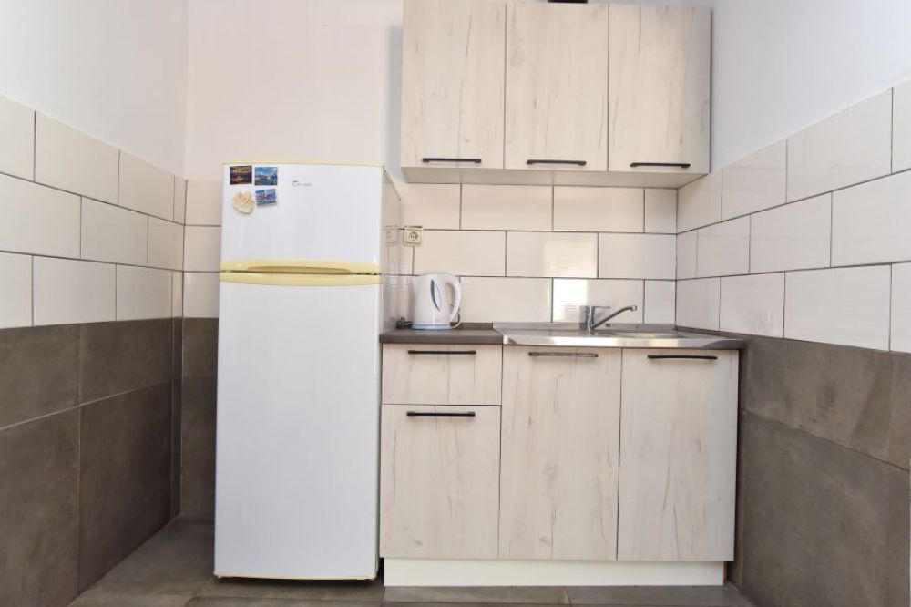 APP 03+1 One Bedroom, Jana Apartments 3*