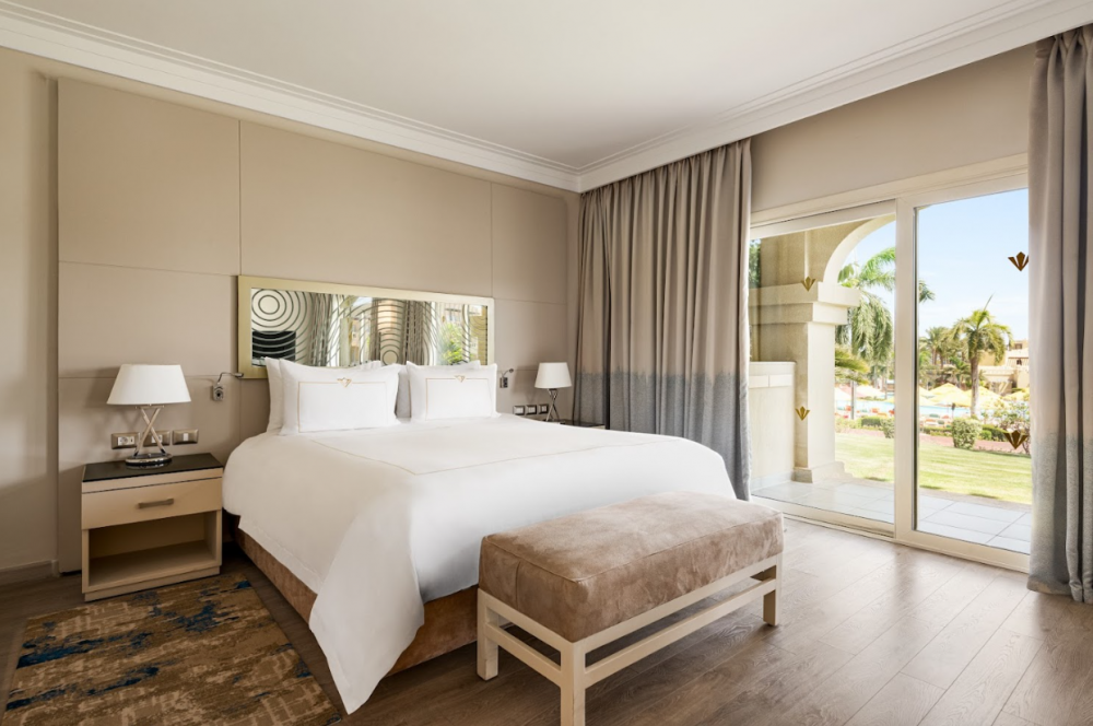 Junior Suite, Rixos Sharm El Sheikh | Adults Friendly 18+ 5*