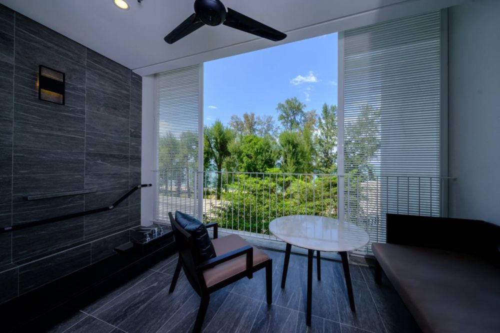 Deluxe Seafacing Room, Lone Pine, Penang, A Tribute Portfolio Resort 4*