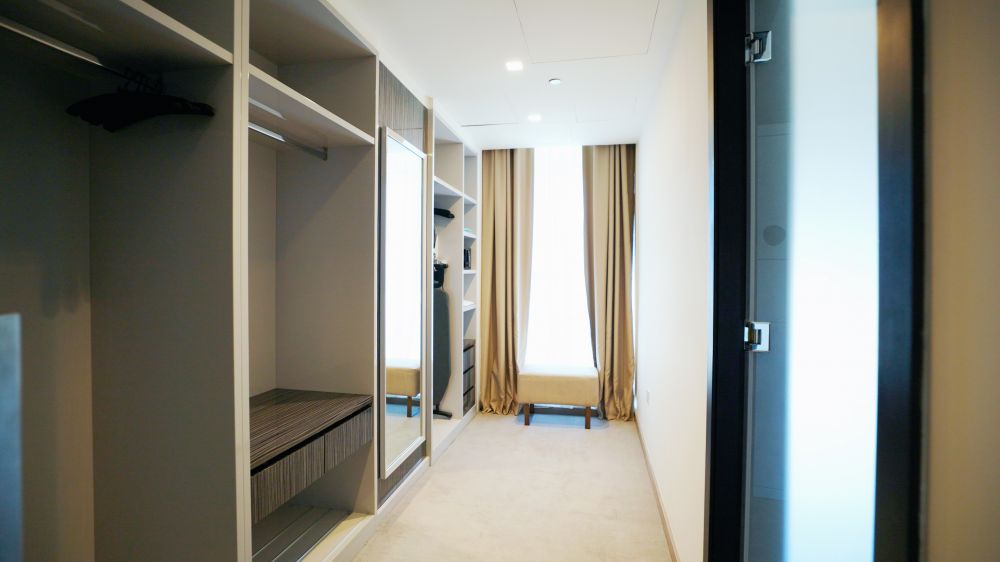 Presidental Suite, Solymar Hotel 5*