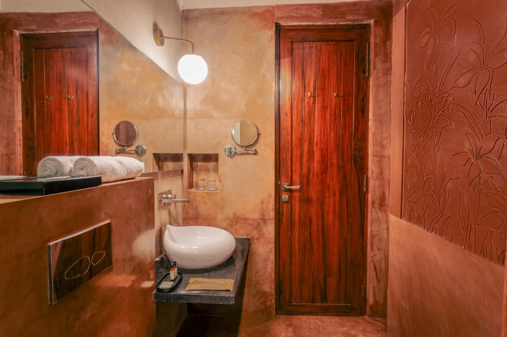 Deluxe Designer, AM Hotel Kollection: Anamiva 4*