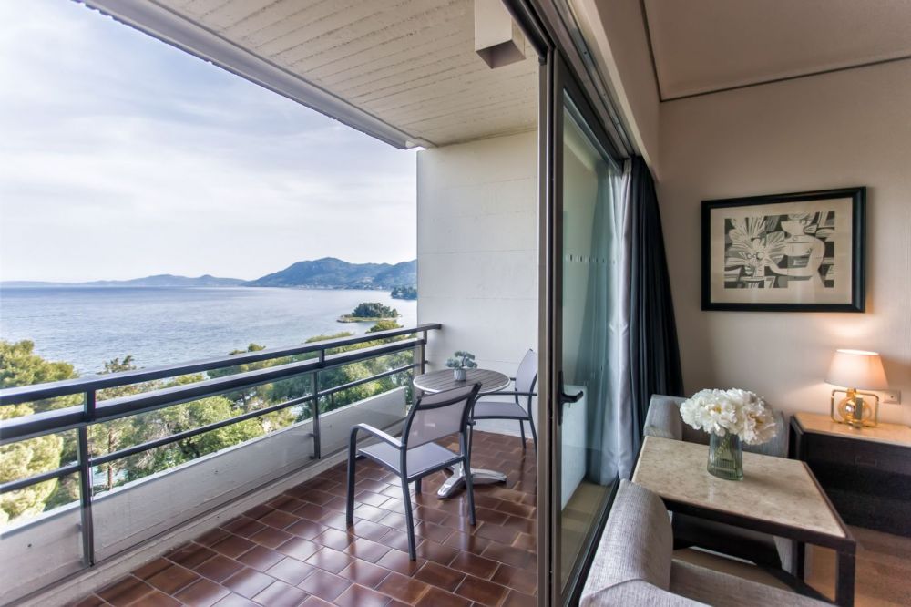 Superior Sea View, Corfu Holiday Palace 5*